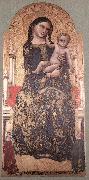 VITALE DA BOLOGNA Madonna oil painting